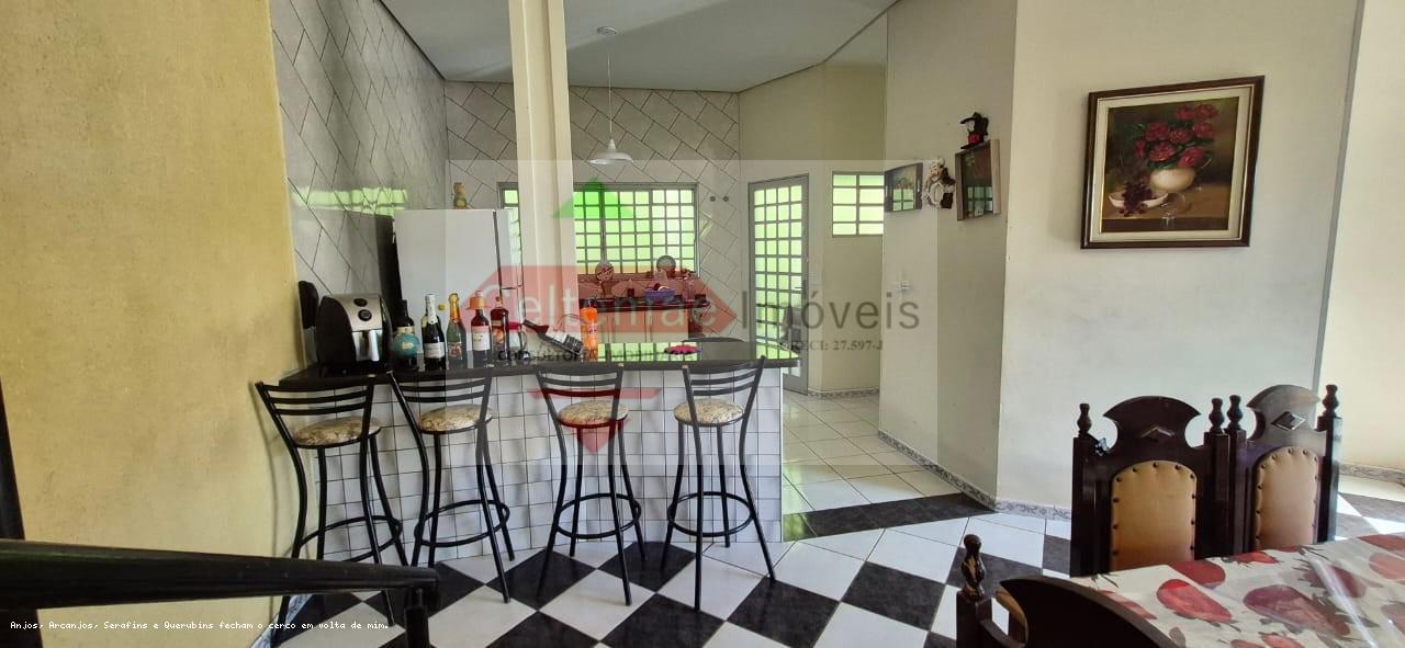 Casa, 4 quartos, 240 m² - Foto 21