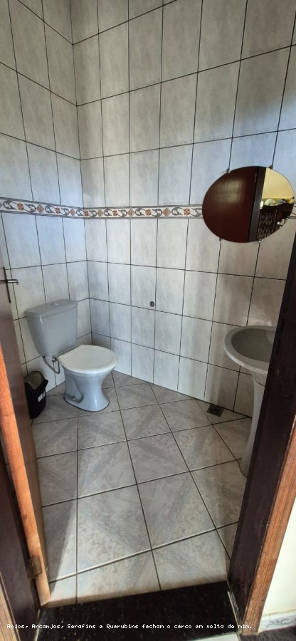 Casa, 4 quartos, 240 m² - Foto 23