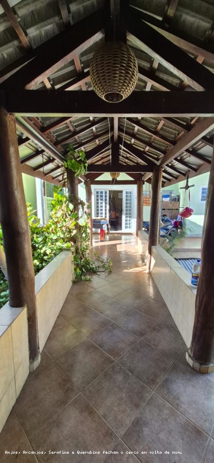 Casa, 4 quartos, 240 m² - Foto 25