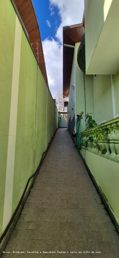 Casa, 4 quartos, 240 m² - Foto 29