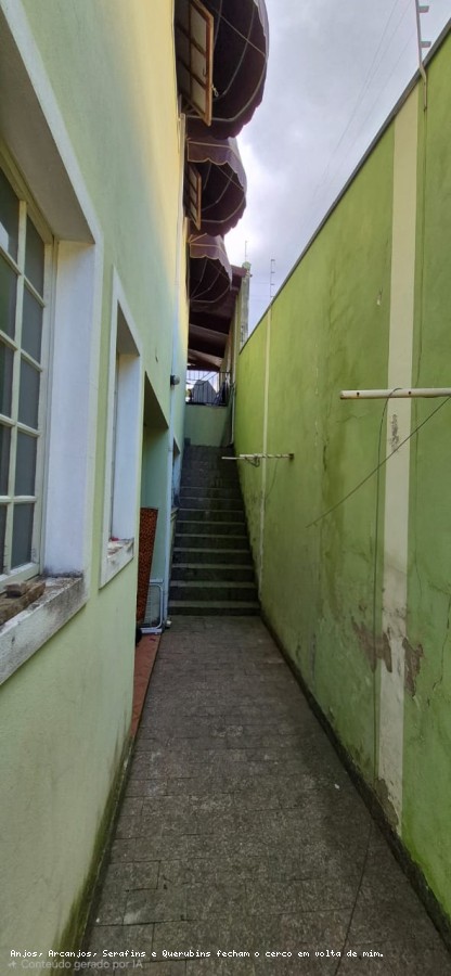 Casa, 4 quartos, 240 m² - Foto 28