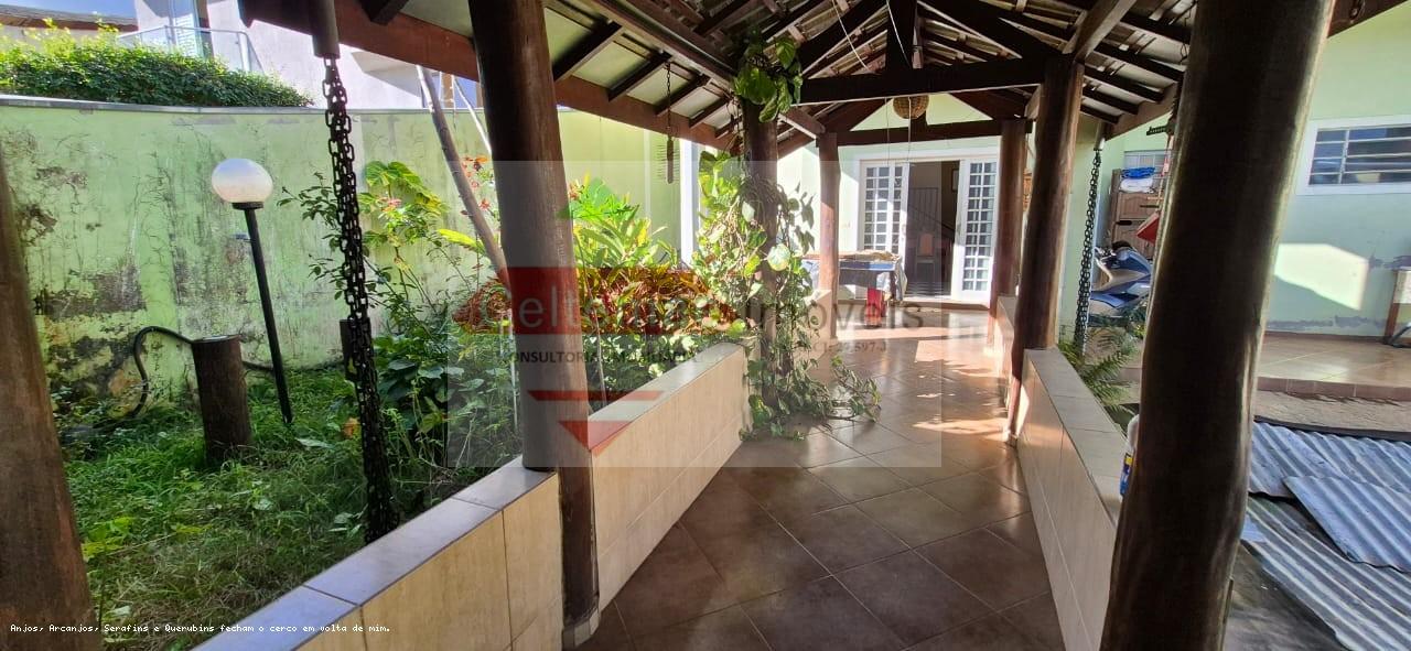 Casa, 4 quartos, 240 m² - Foto 26