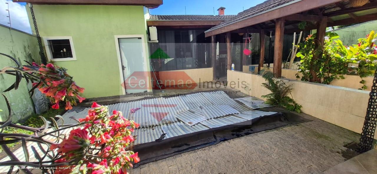 Casa, 4 quartos, 240 m² - Foto 27