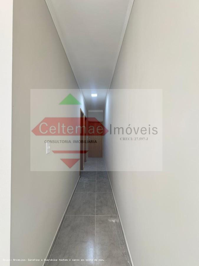 Casa, 2 quartos, 66 m² - Foto 5