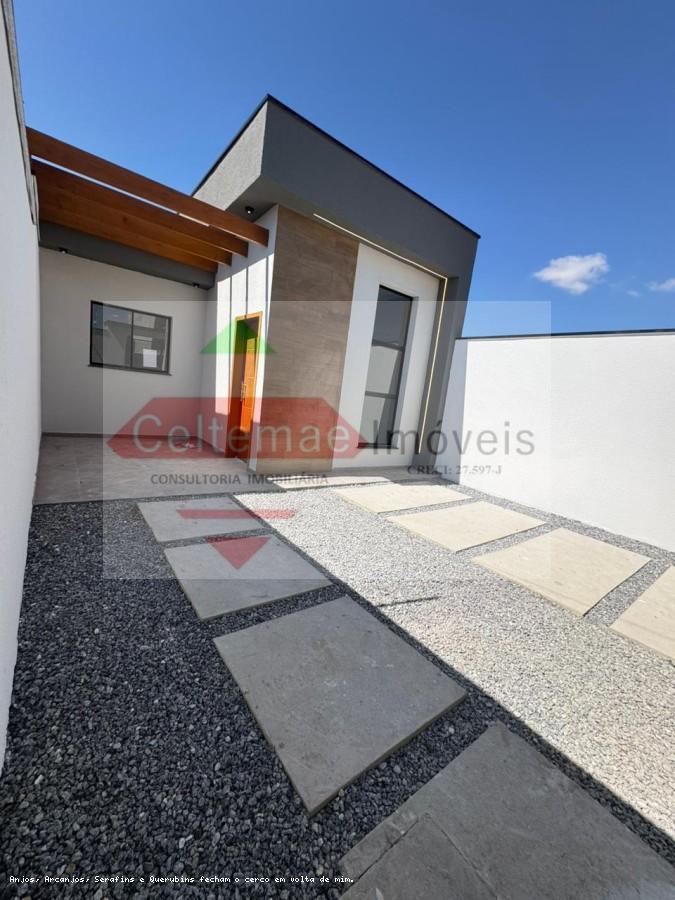 Casa, 2 quartos, 66 m² - Foto 2