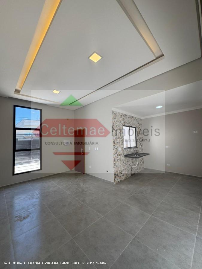 Casa, 2 quartos, 66 m² - Foto 3