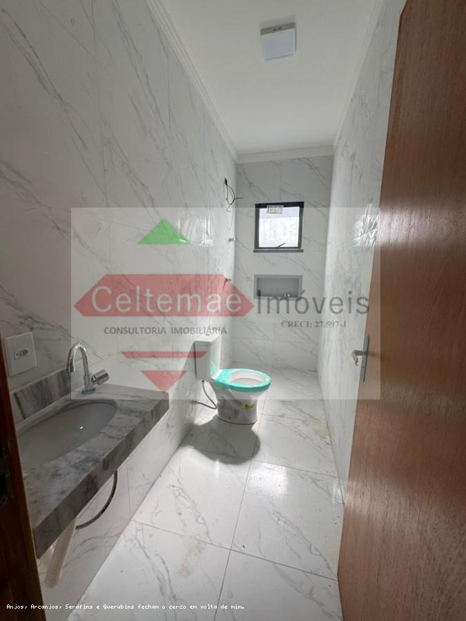 Casa, 2 quartos, 66 m² - Foto 7
