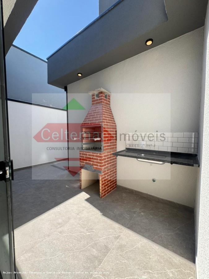 Casa, 2 quartos, 66 m² - Foto 9