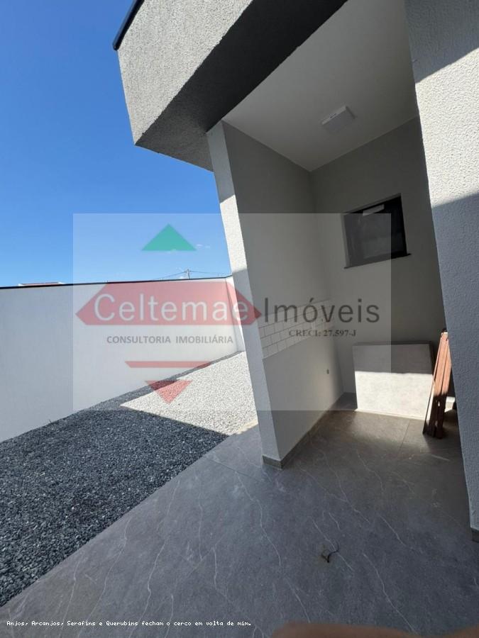 Casa, 2 quartos, 66 m² - Foto 12
