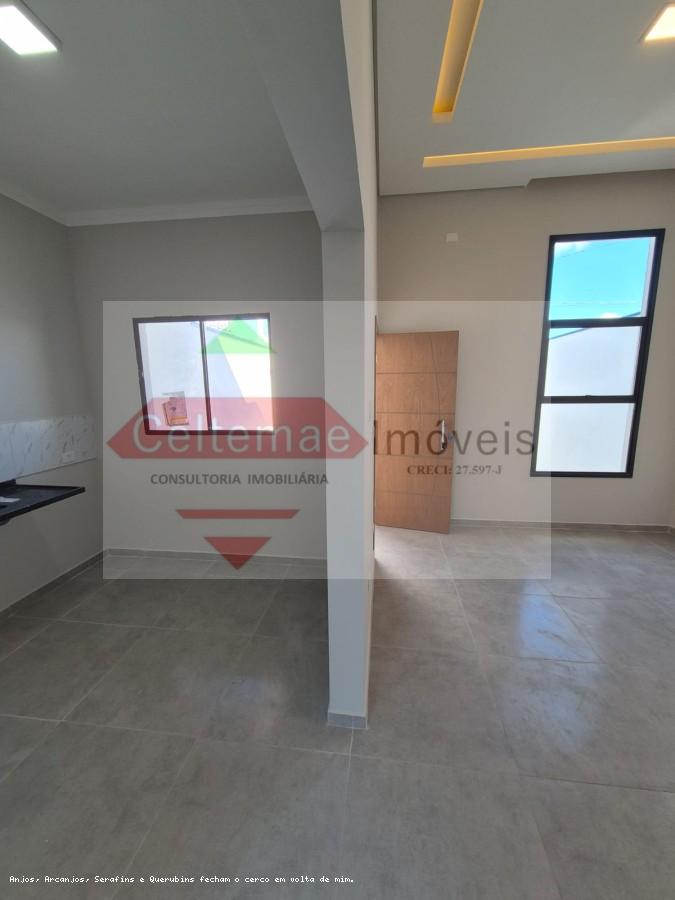 Casa, 3 quartos, 86 m² - Foto 4