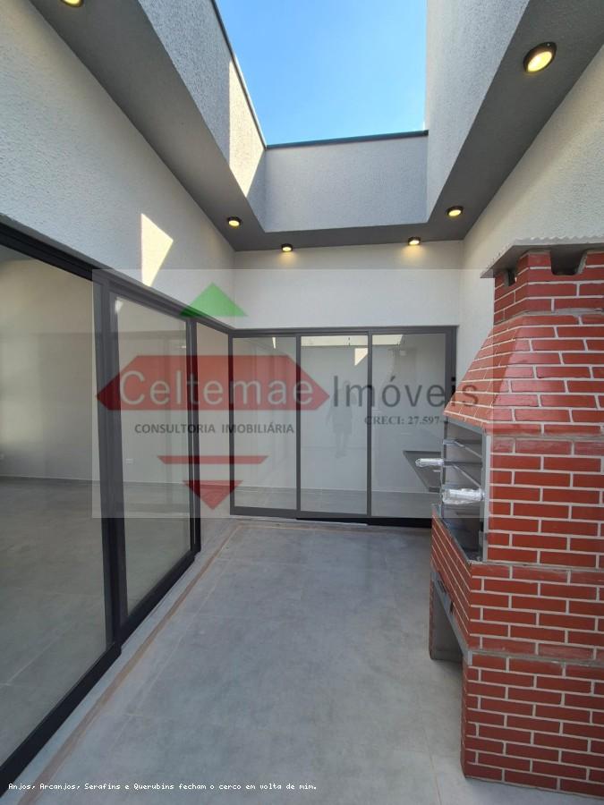 Casa, 3 quartos, 86 m² - Foto 8