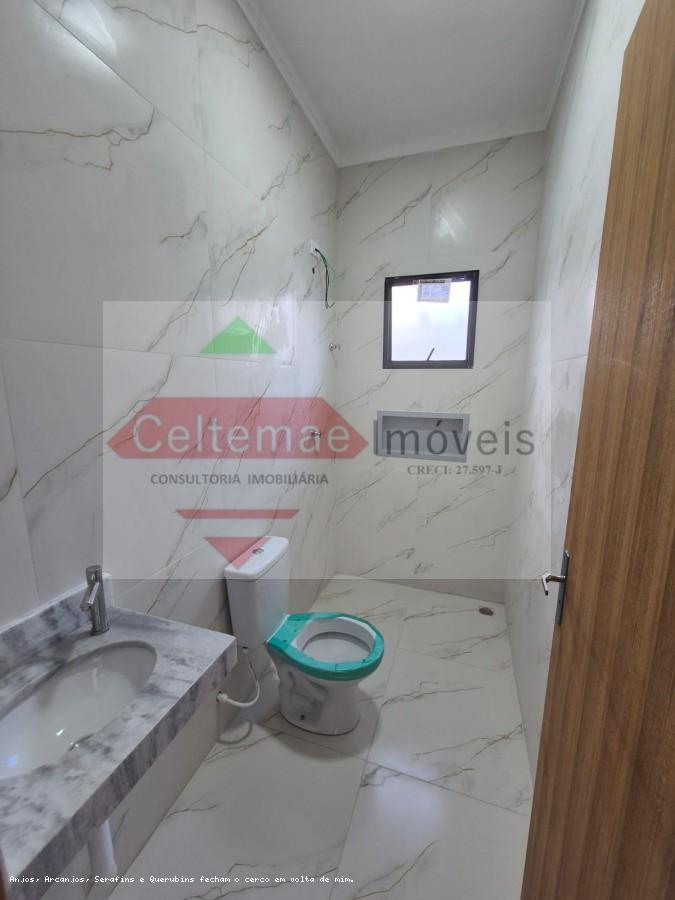 Casa, 3 quartos, 86 m² - Foto 10