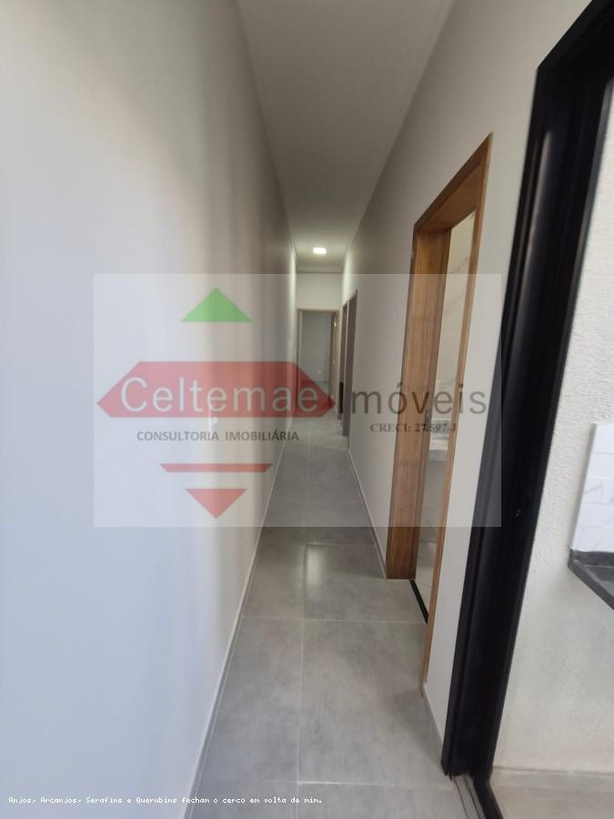 Casa, 3 quartos, 86 m² - Foto 9
