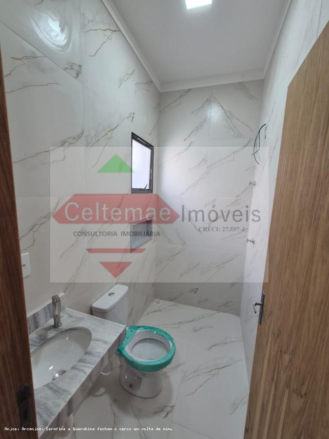 Casa, 3 quartos, 86 m² - Foto 12