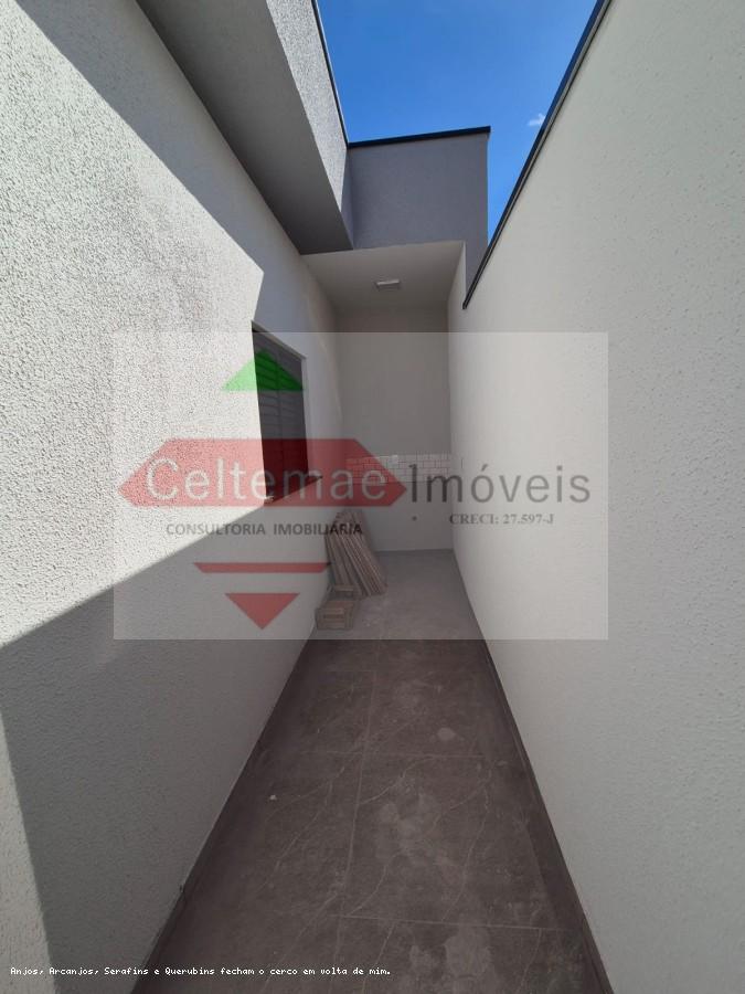 Casa, 3 quartos, 86 m² - Foto 19
