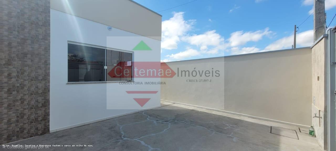 Casa, 2 quartos, 77 m² - Foto 1