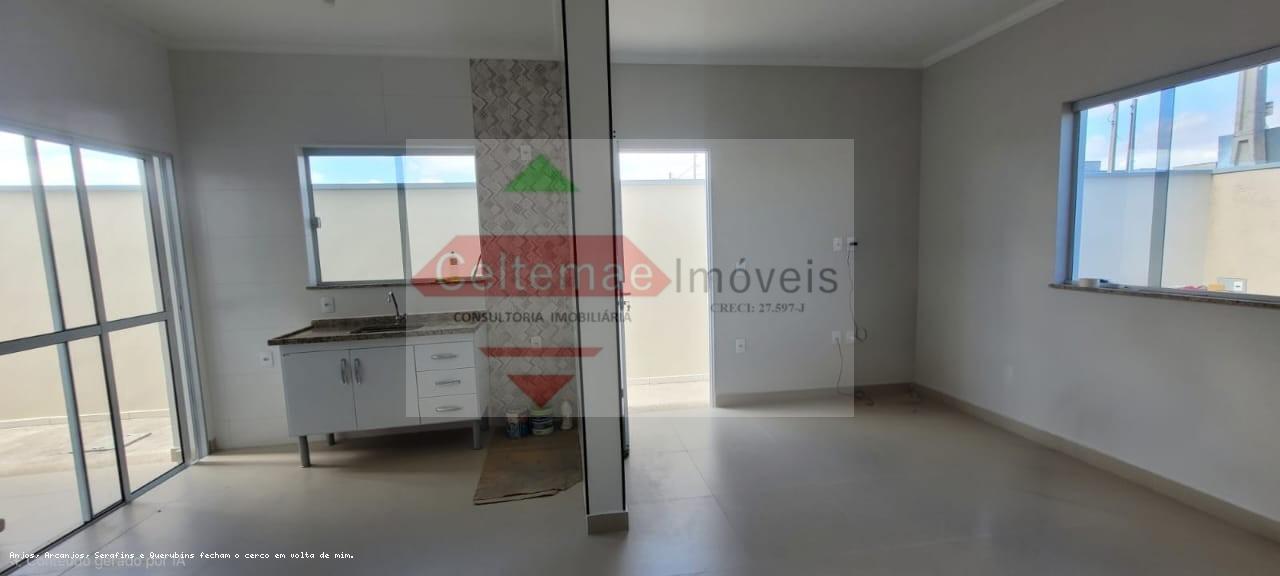 Casa, 2 quartos, 77 m² - Foto 4