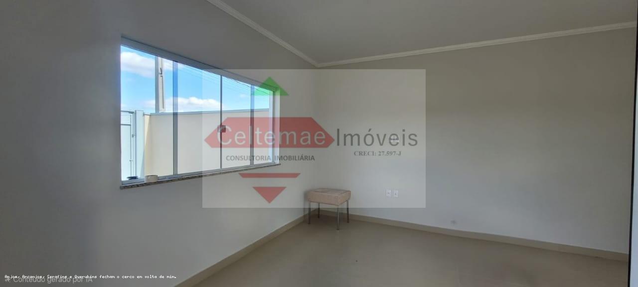 Casa, 2 quartos, 77 m² - Foto 3