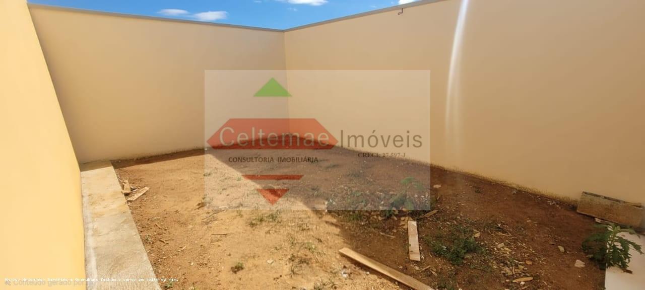 Casa, 2 quartos, 77 m² - Foto 18