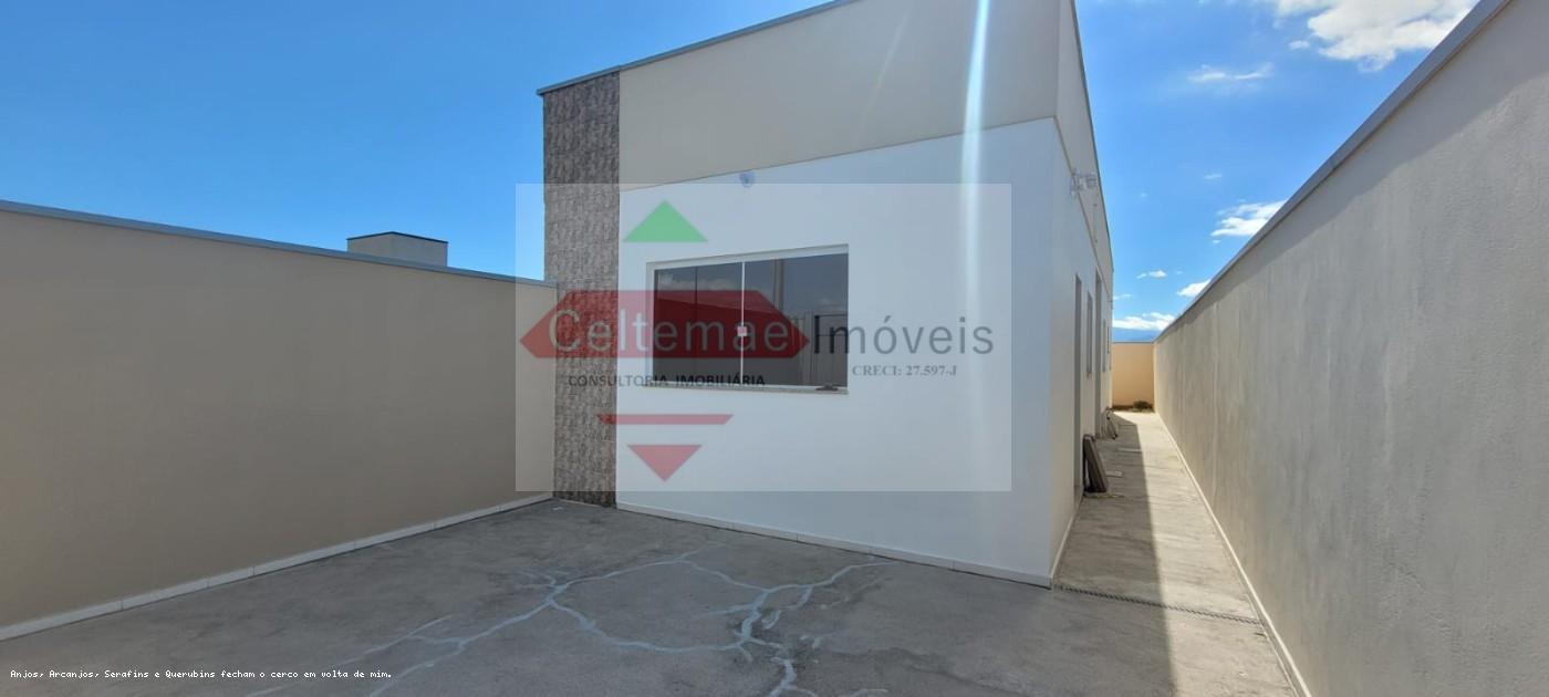 Casa, 2 quartos, 77 m² - Foto 17