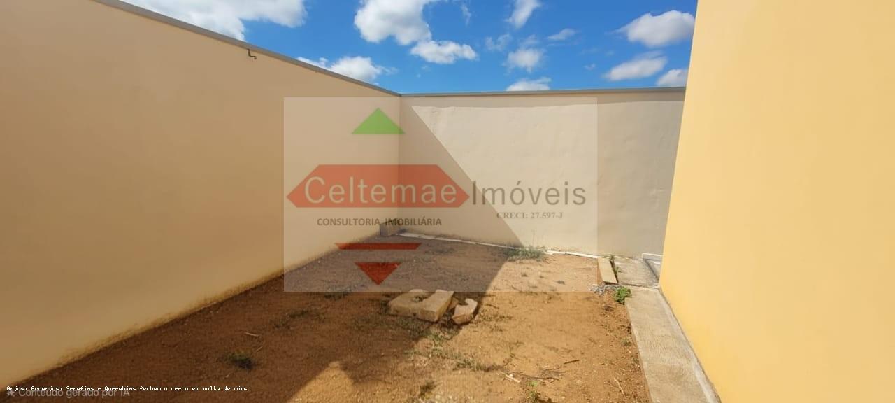Casa, 2 quartos, 77 m² - Foto 19