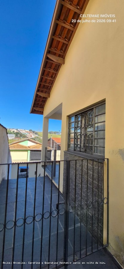 Casa, 4 quartos, 181 m² - Foto 2