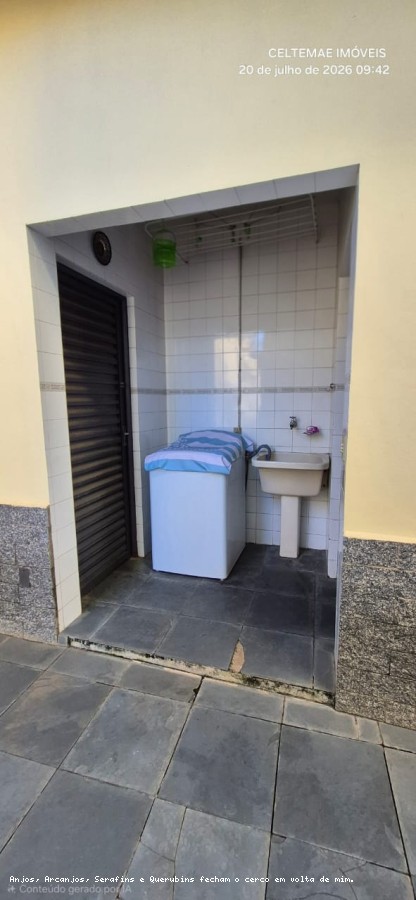 Casa, 4 quartos, 181 m² - Foto 8