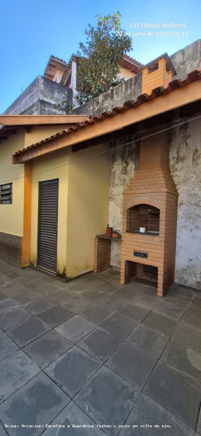 Casa, 4 quartos, 181 m² - Foto 6