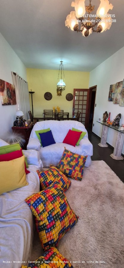 Casa, 4 quartos, 181 m² - Foto 12