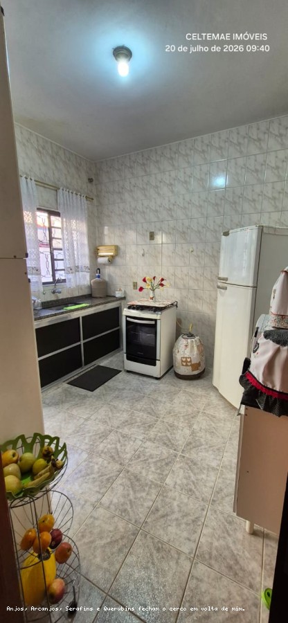 Casa, 4 quartos, 181 m² - Foto 13