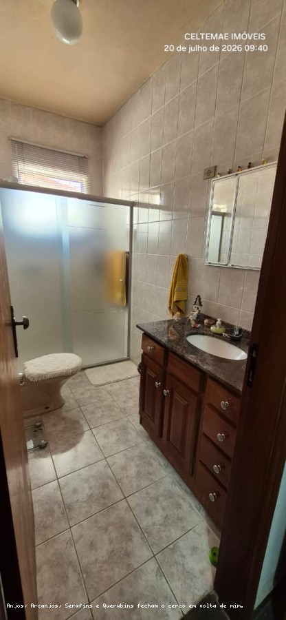 Casa, 4 quartos, 181 m² - Foto 19