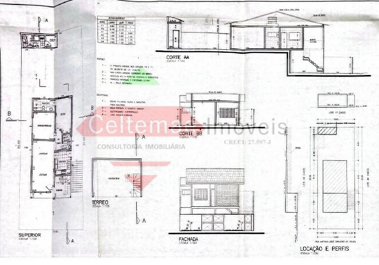 Casa, 4 quartos, 181 m² - Foto 21