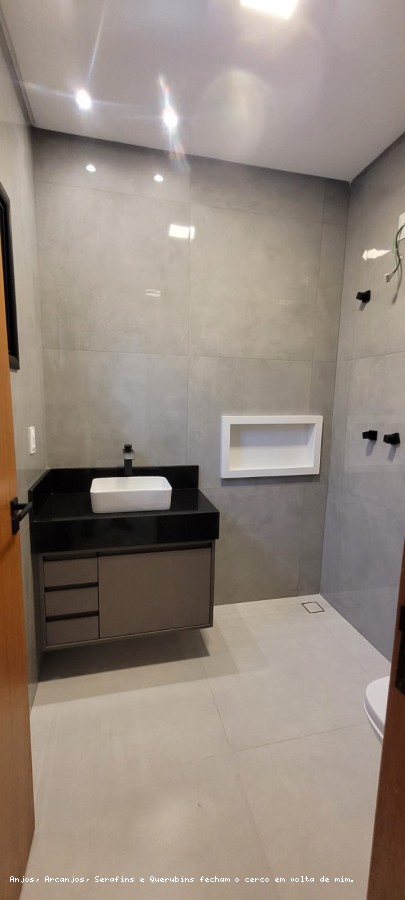 Casa de Condomínio, 3 quartos - Foto 9