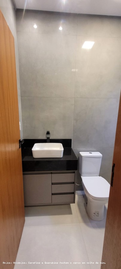 Casa de Condomínio, 3 quartos - Foto 11