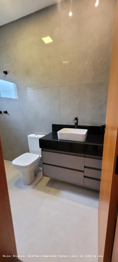 Casa de Condomínio, 3 quartos - Foto 18