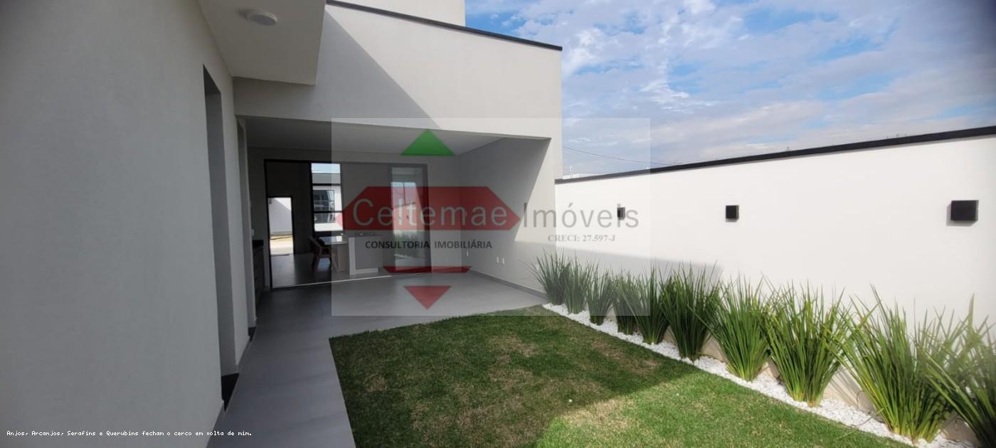 Casa de Condomínio, 3 quartos - Foto 21