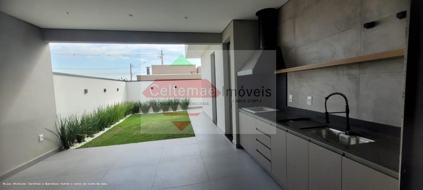 Casa de Condomínio, 3 quartos - Foto 20