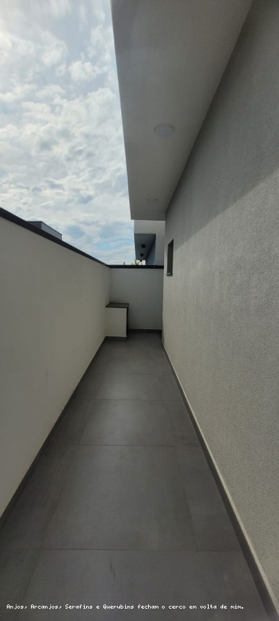 Casa de Condomínio, 3 quartos - Foto 25