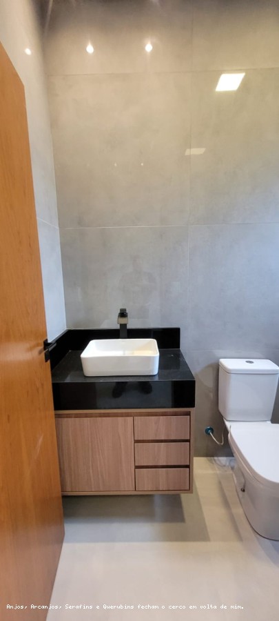 Casa de Condomínio, 3 quartos - Foto 10