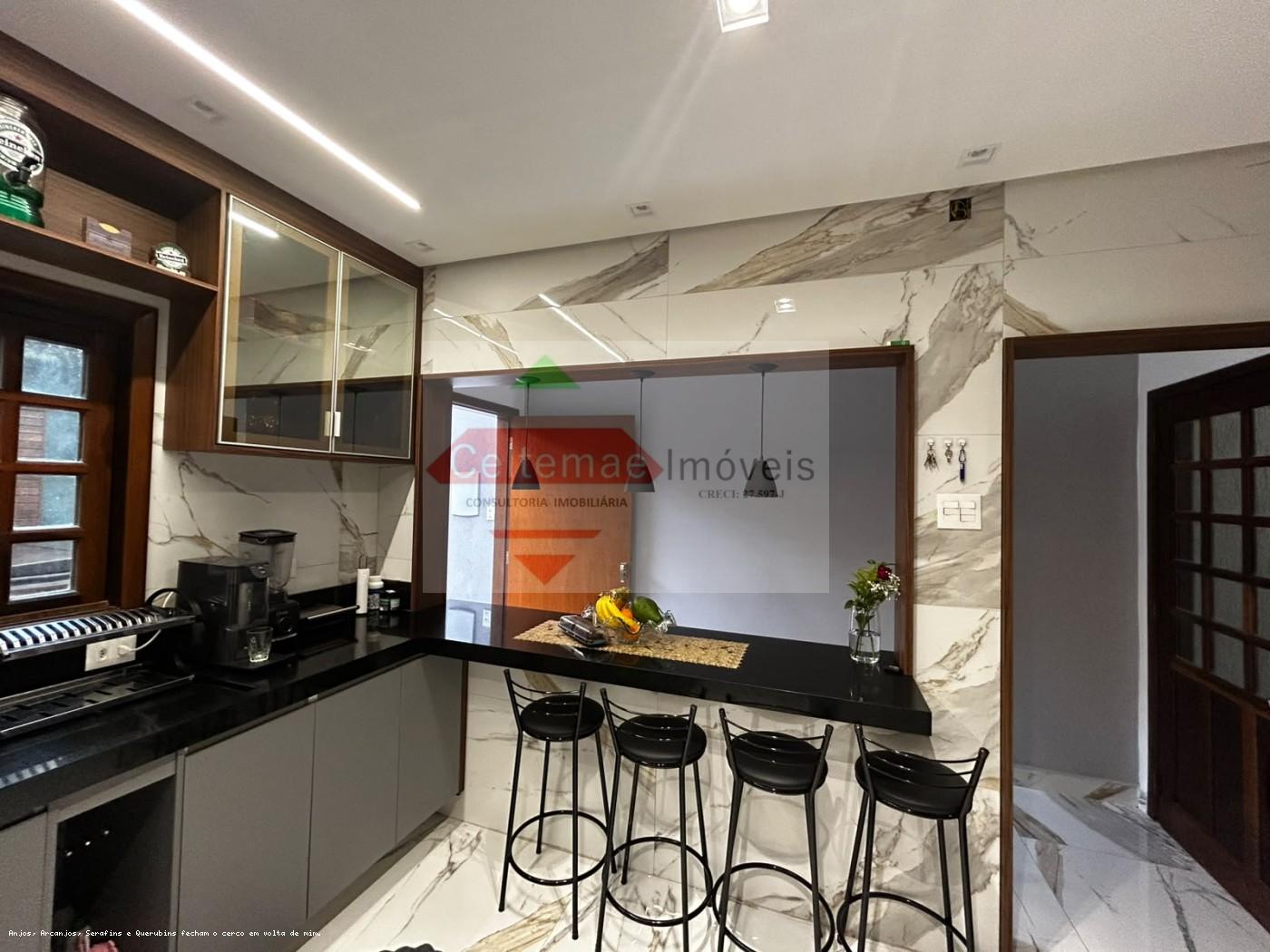 Casa, 3 quartos, 195 m² - Foto 9