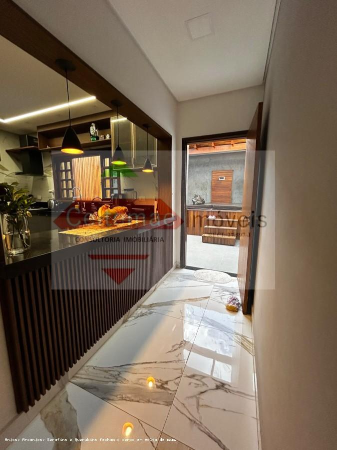 Casa, 3 quartos, 195 m² - Foto 11