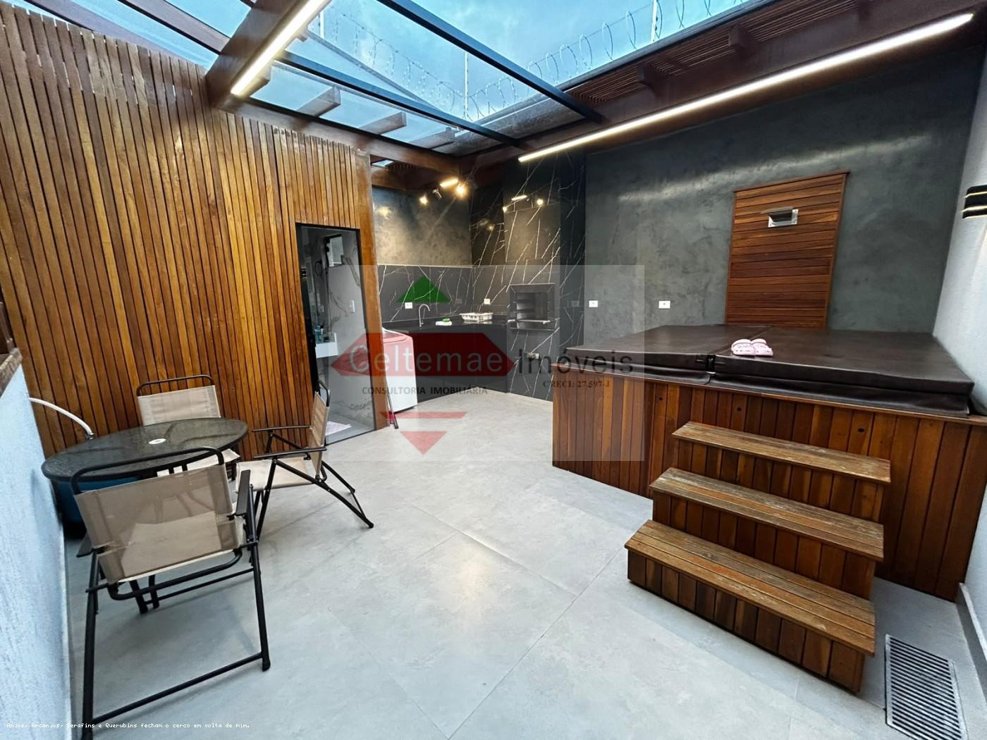 Casa, 3 quartos, 195 m² - Foto 12