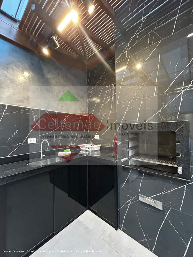 Casa, 3 quartos, 195 m² - Foto 13
