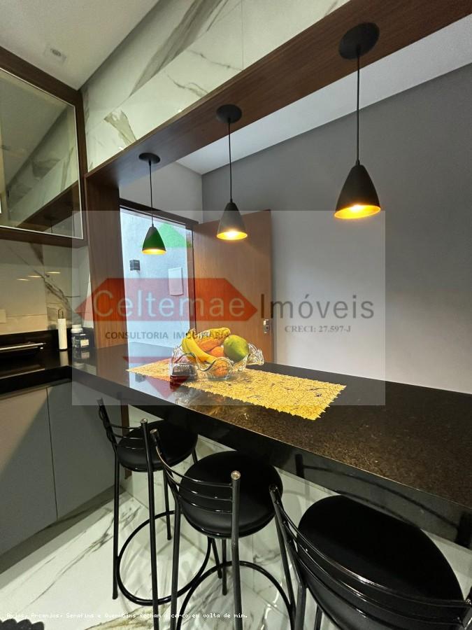 Casa, 3 quartos, 195 m² - Foto 10
