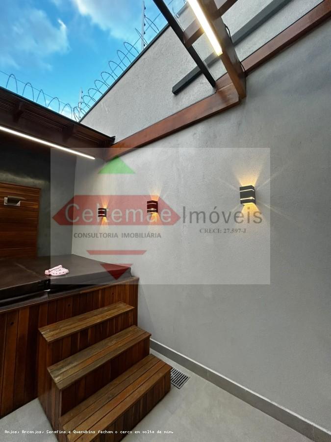 Casa, 3 quartos, 195 m² - Foto 14