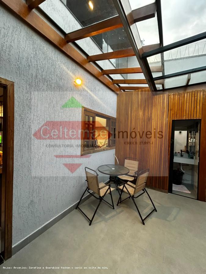 Casa, 3 quartos, 195 m² - Foto 15