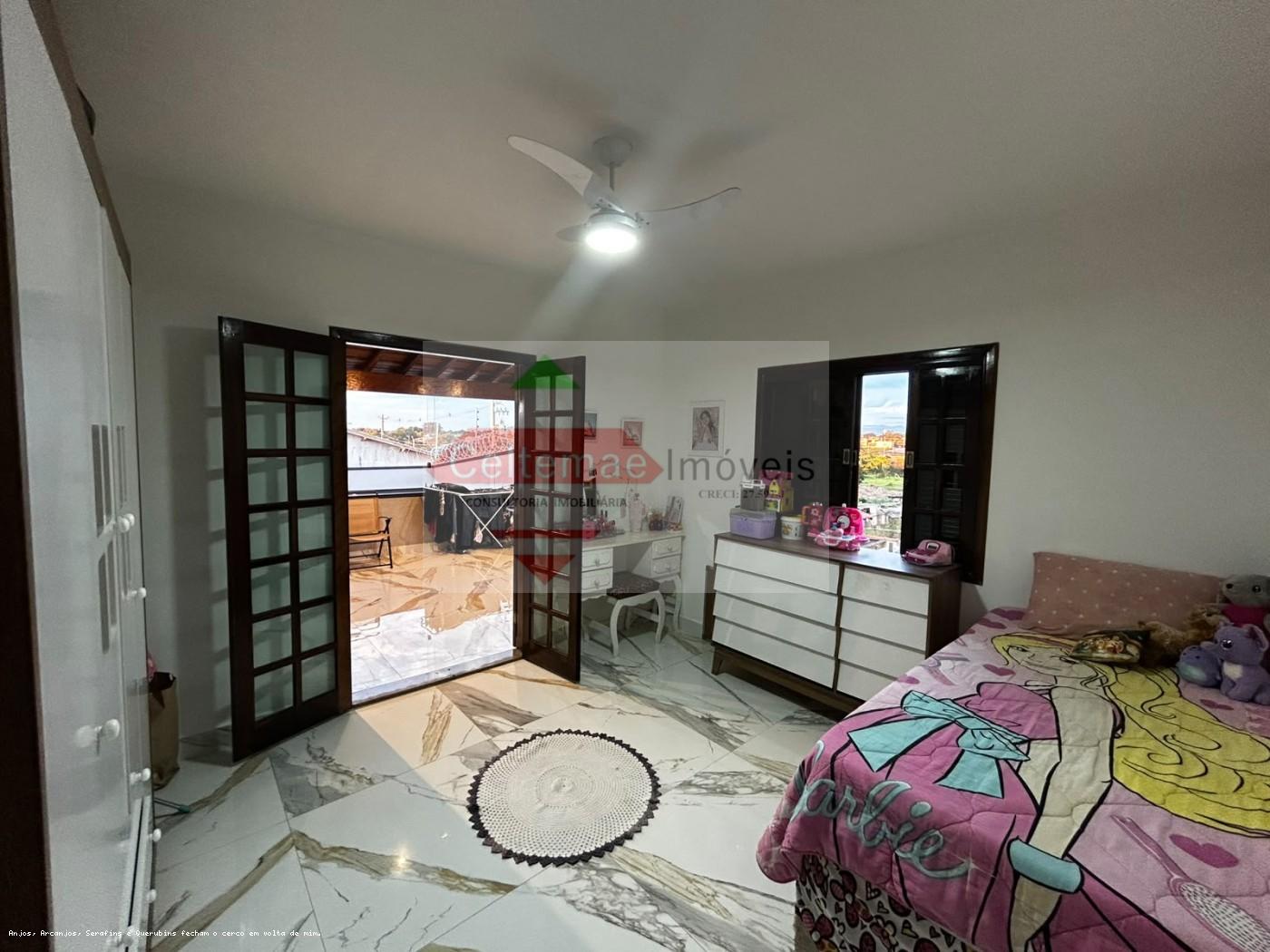 Casa, 3 quartos, 195 m² - Foto 21