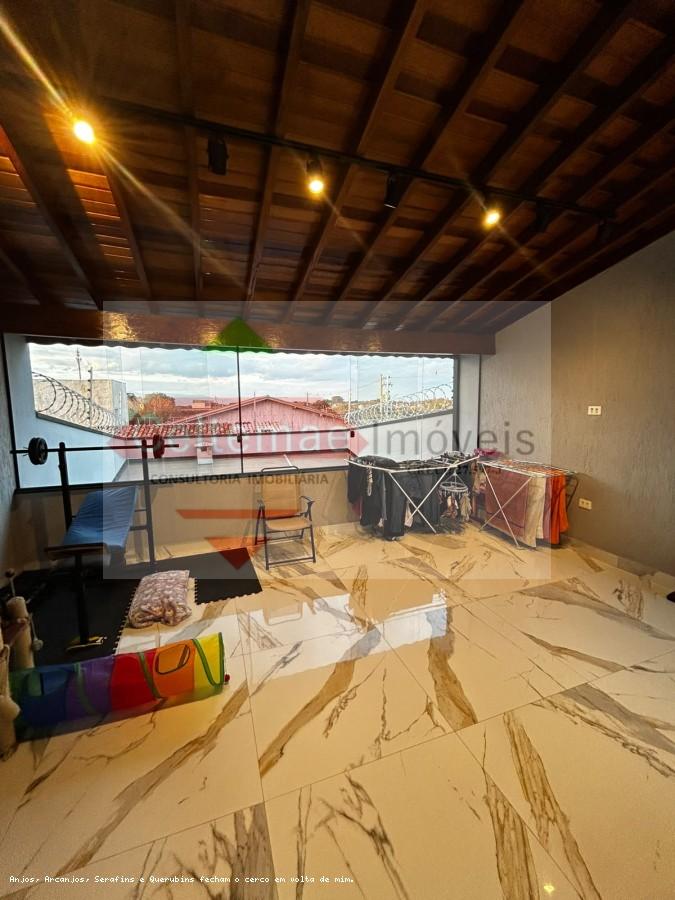 Casa, 3 quartos, 195 m² - Foto 22