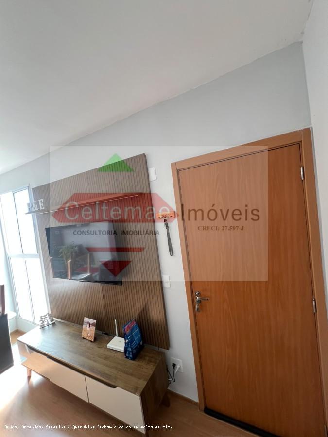 Apartamento, 2 quartos, 40 m² - Foto 1