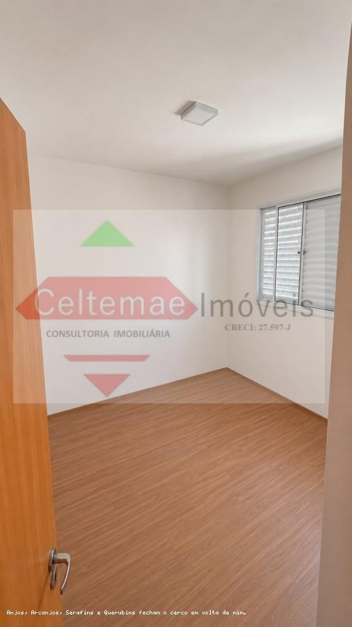 Apartamento, 2 quartos, 40 m² - Foto 7